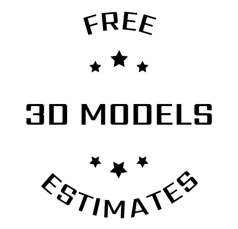 free 30 models estimates graphic logo