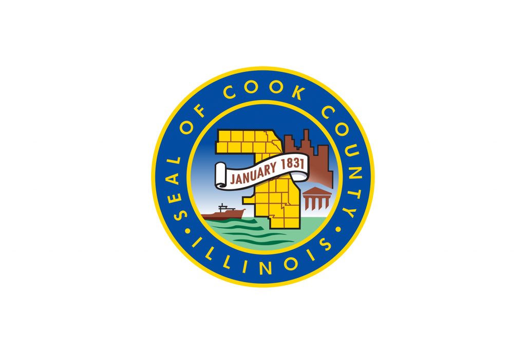 cook county illinois seal