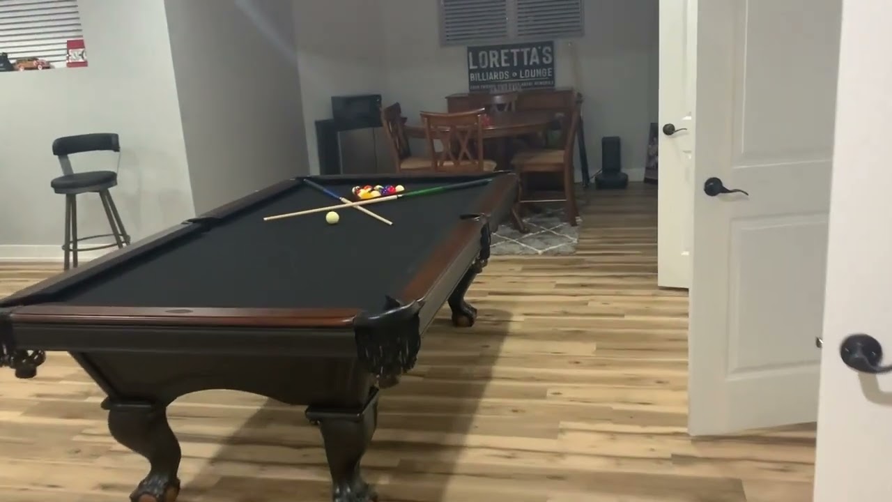 Basement 2 Finish - Frankfort, Illinois