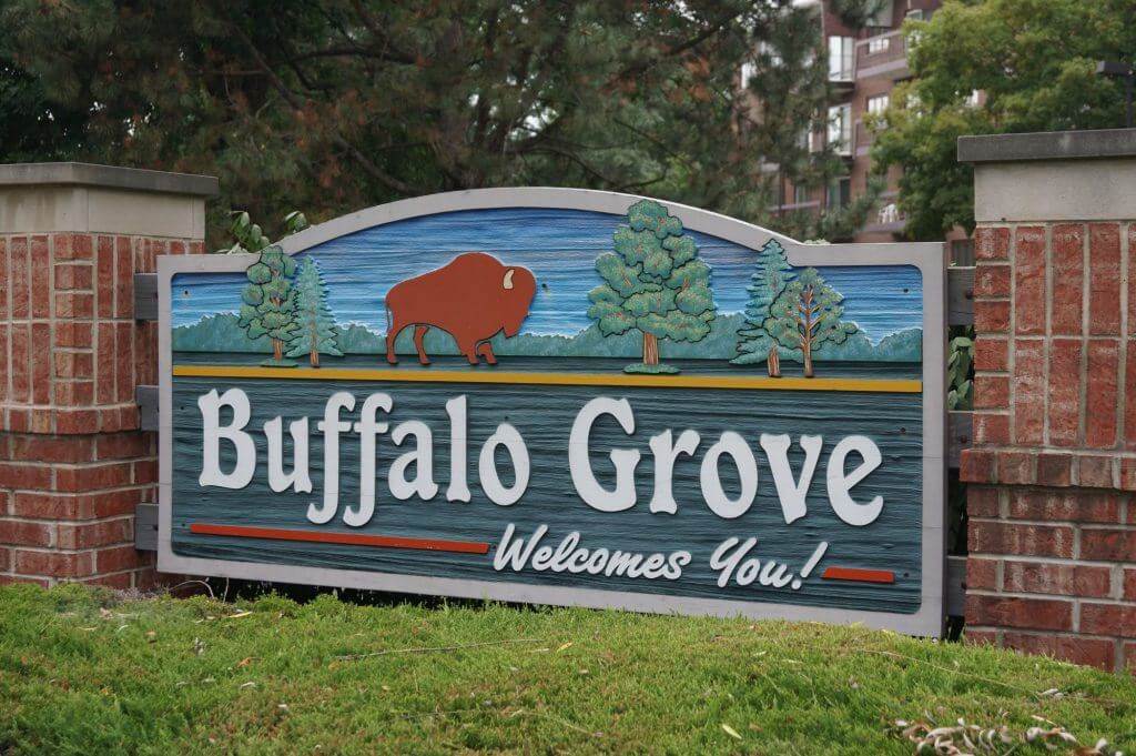 Buffalo-Grove