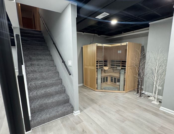 Who Can Remodel My Basement