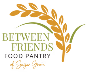 Between Friends Food Pantry